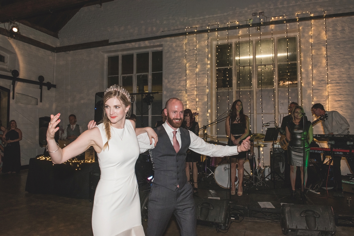 houghton bride trinity buoy wharf wedding 3