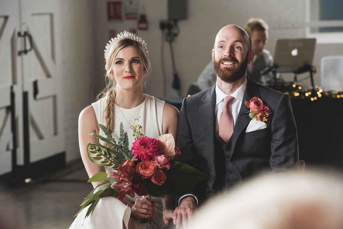 houghton bride trinity buoy wharf wedding 31