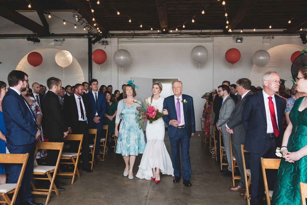 houghton bride trinity buoy wharf wedding 36