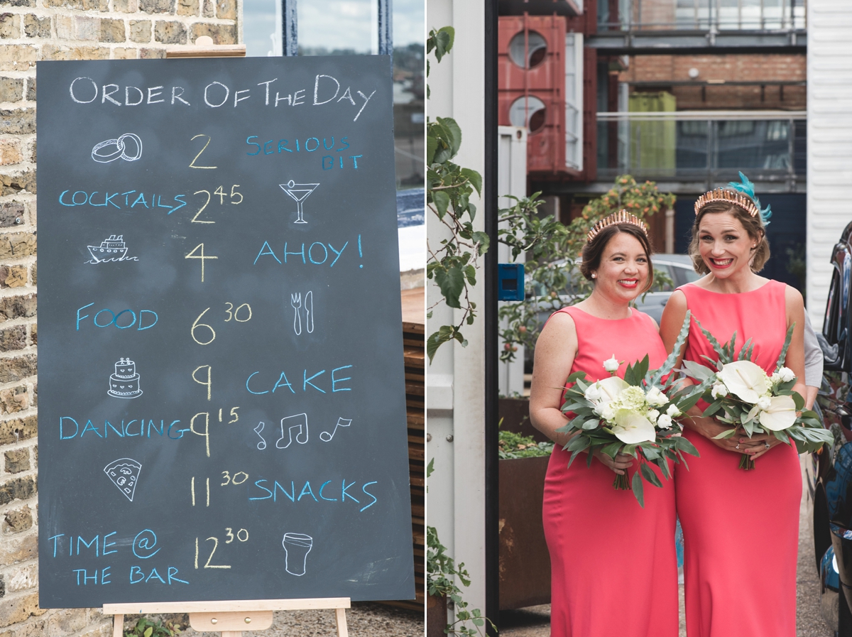 houghton bride trinity buoy wharf wedding 38