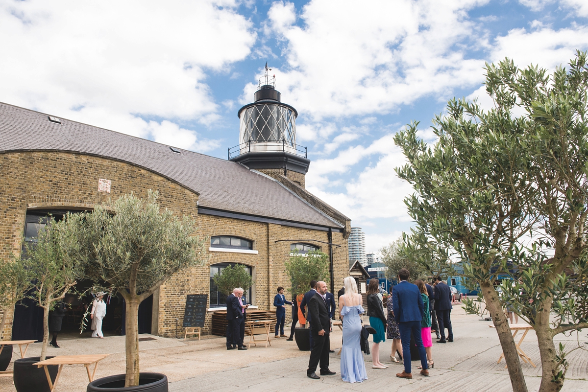 houghton bride trinity buoy wharf wedding 39