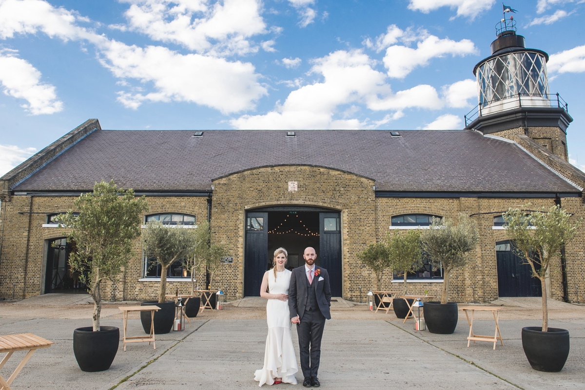 houghton bride trinity buoy wharf wedding 56