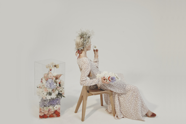 Catch all the Most Curious Wedding Inspiration and Fun at Norwich, This Sunday, 25th March 2018