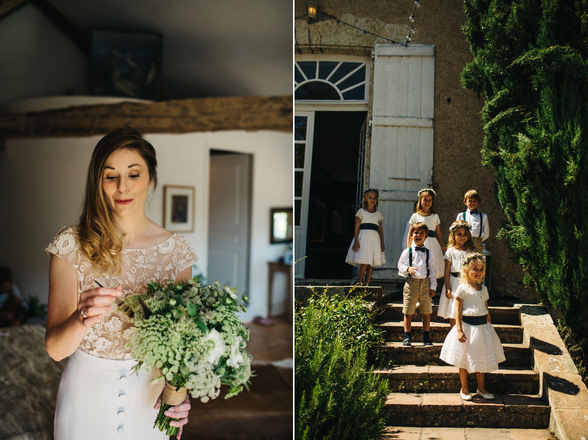 rime arodaky bride french chateau wedding 15 2