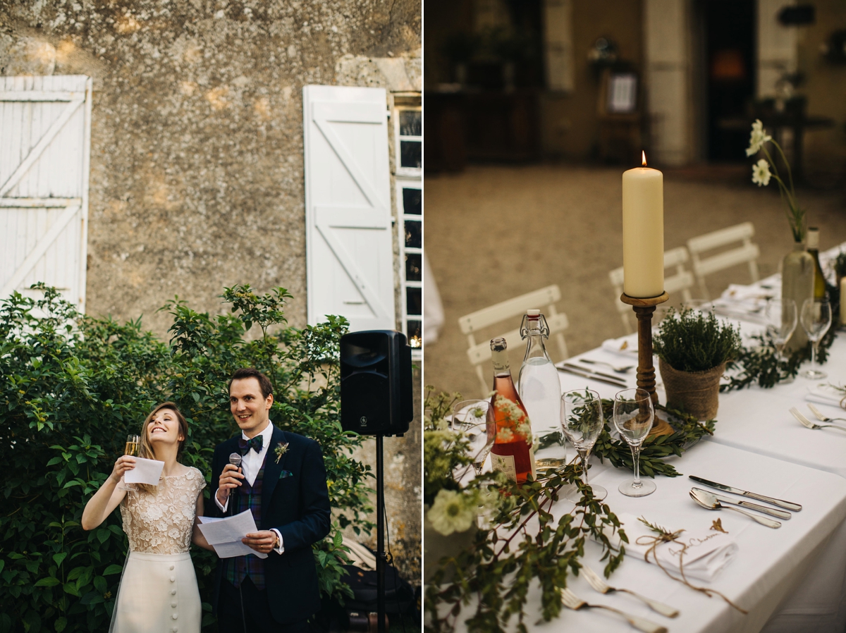 rime arodaky bride french chateau wedding 43 1