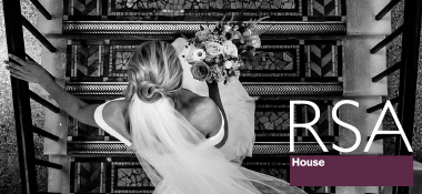 RSA Weddings & Civil Parterships