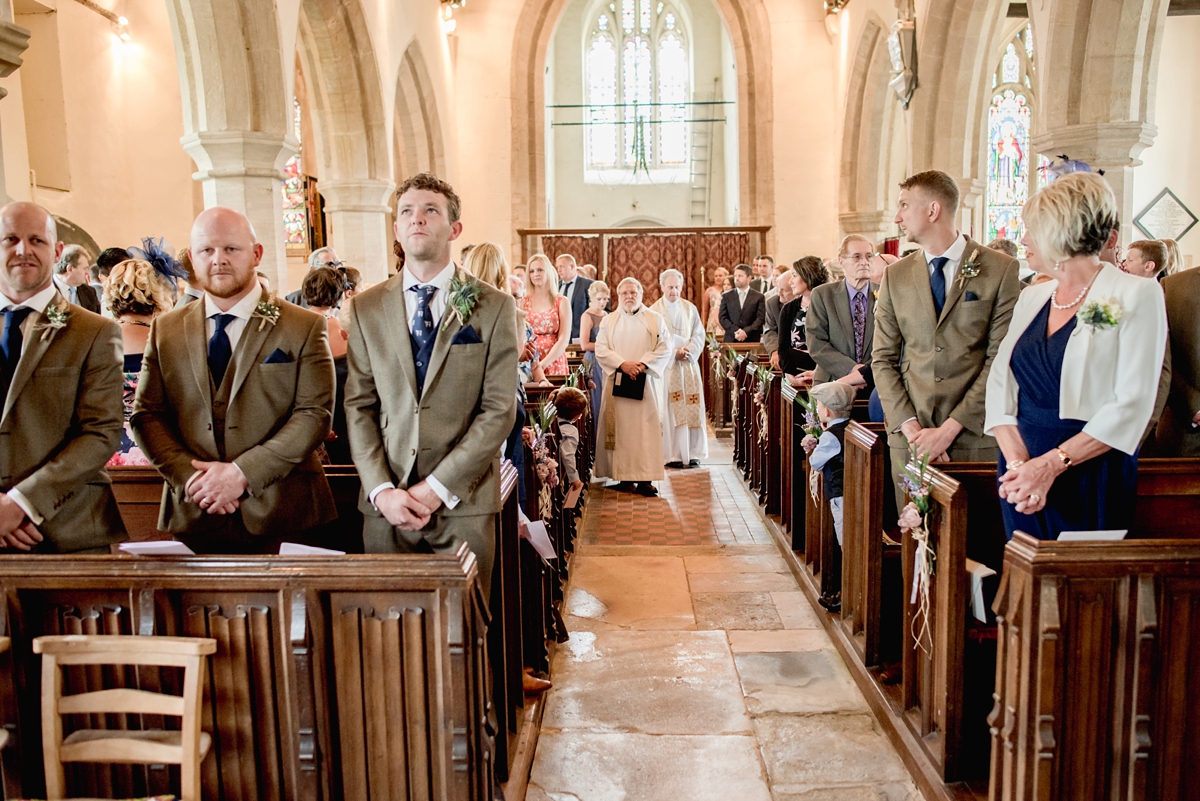 rustic farm wedding 10