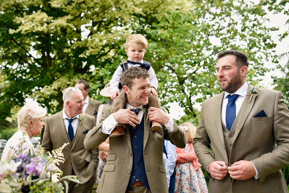 rustic farm wedding 16