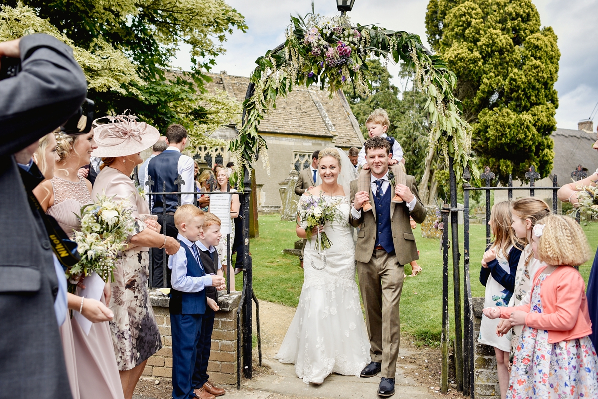 rustic farm wedding 18