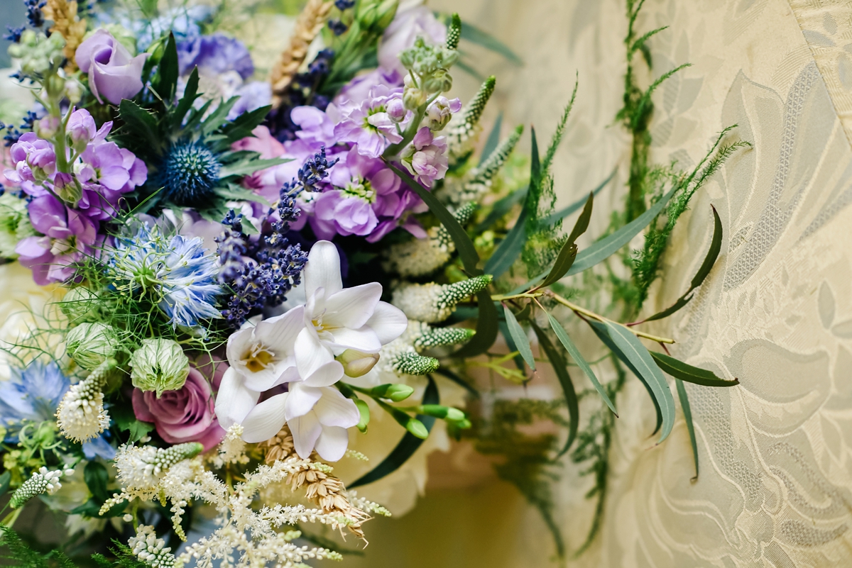 rustic farm wedding 2
