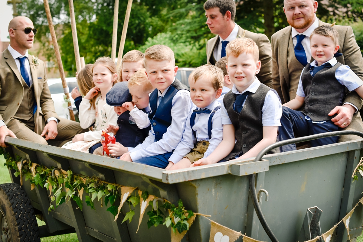 rustic farm wedding 22
