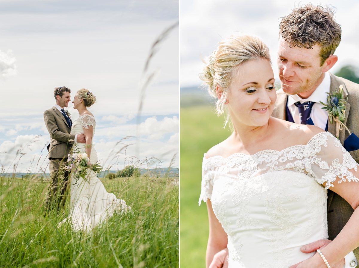 rustic farm wedding 26