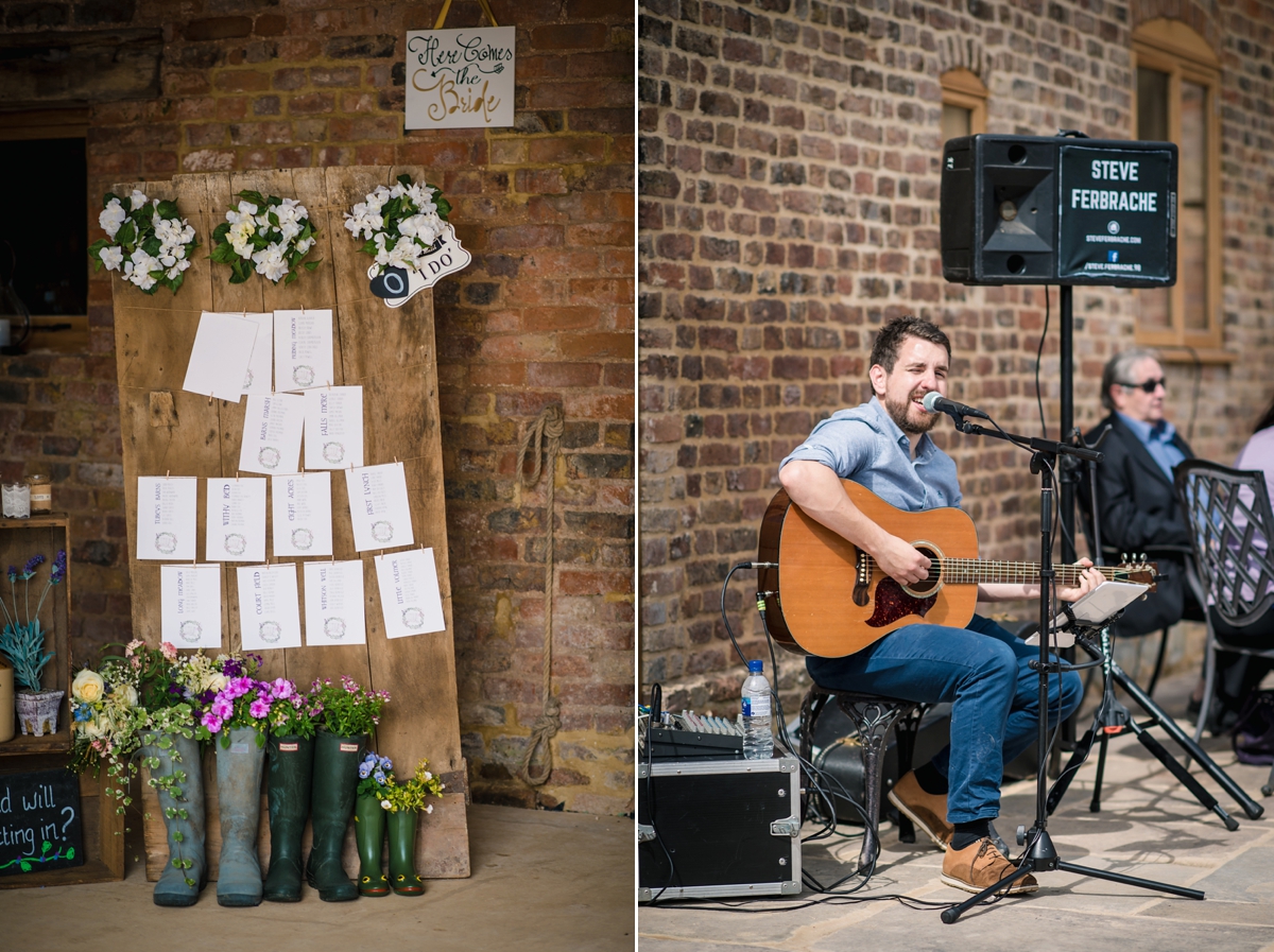 rustic farm wedding 30