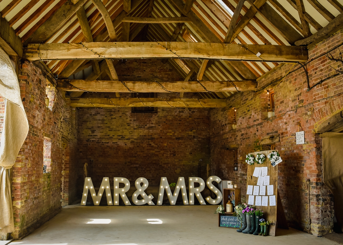 rustic farm wedding 31