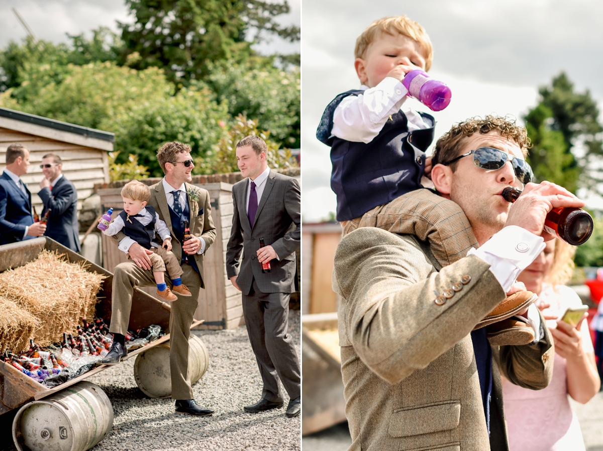 rustic farm wedding 32