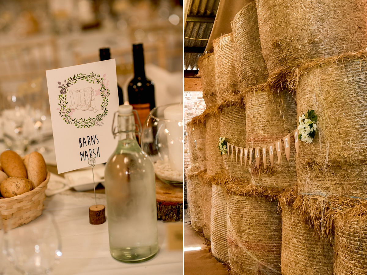rustic farm wedding 35