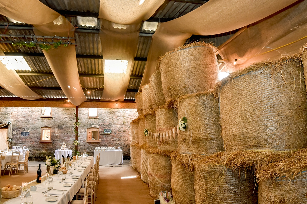 rustic farm wedding 36