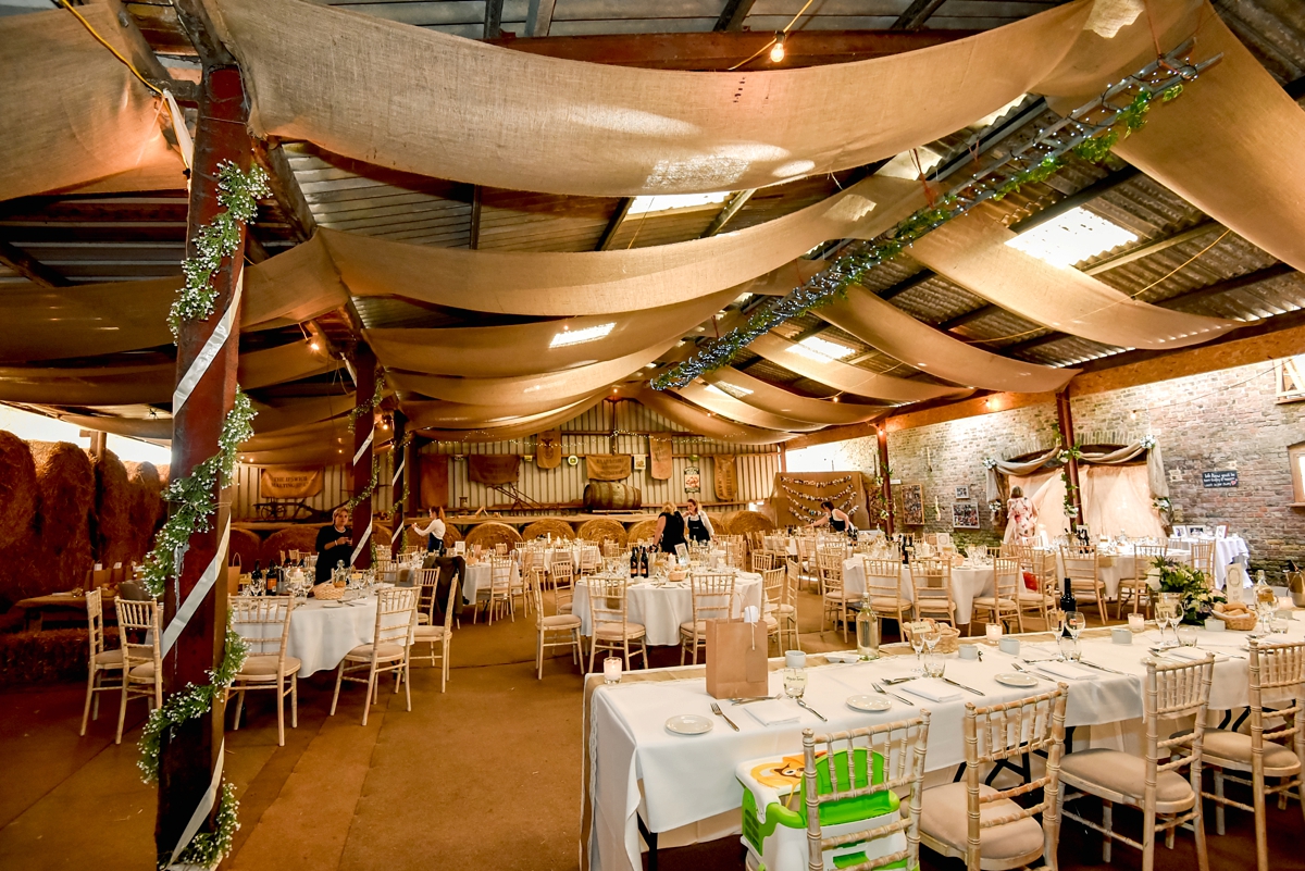 rustic farm wedding 37