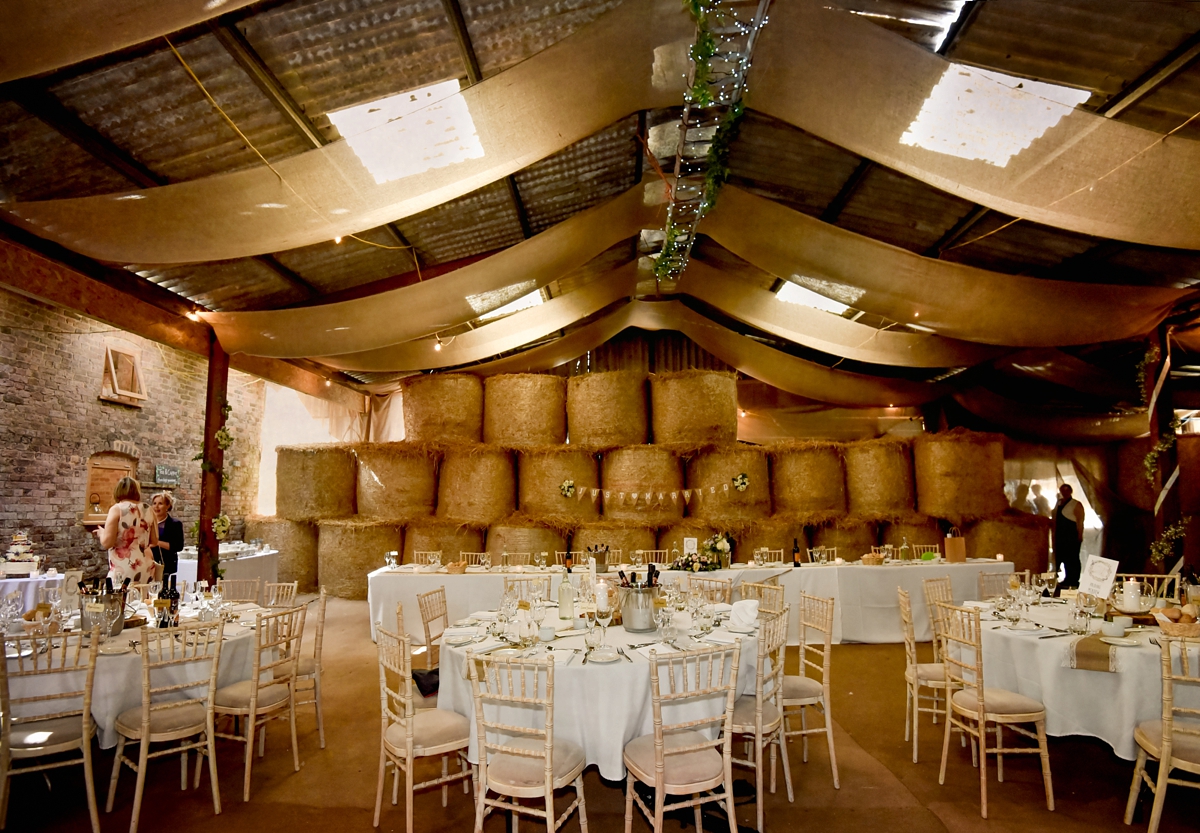rustic farm wedding 42