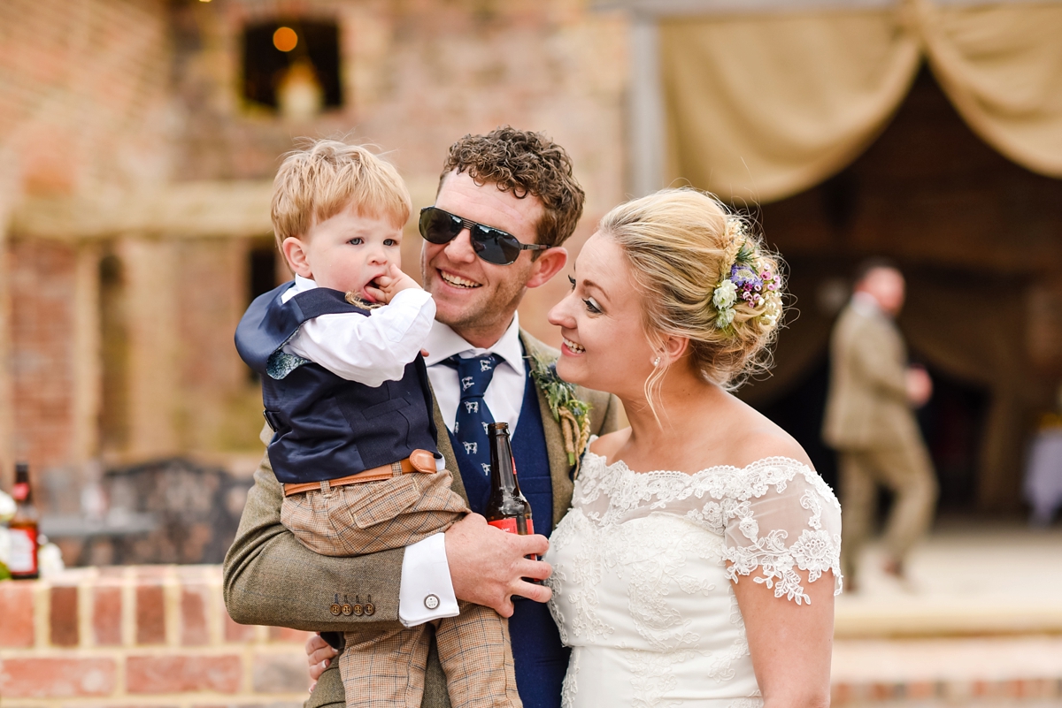 rustic farm wedding 46