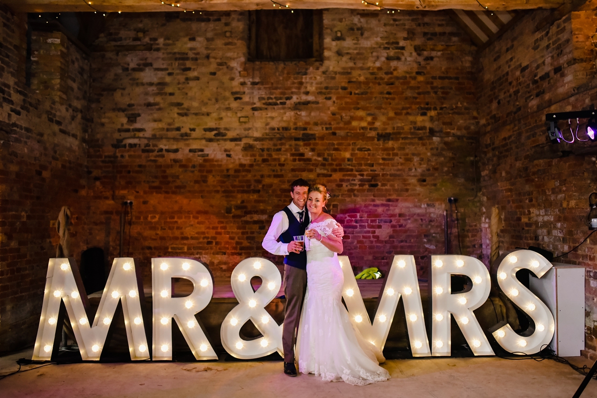 rustic farm wedding 50