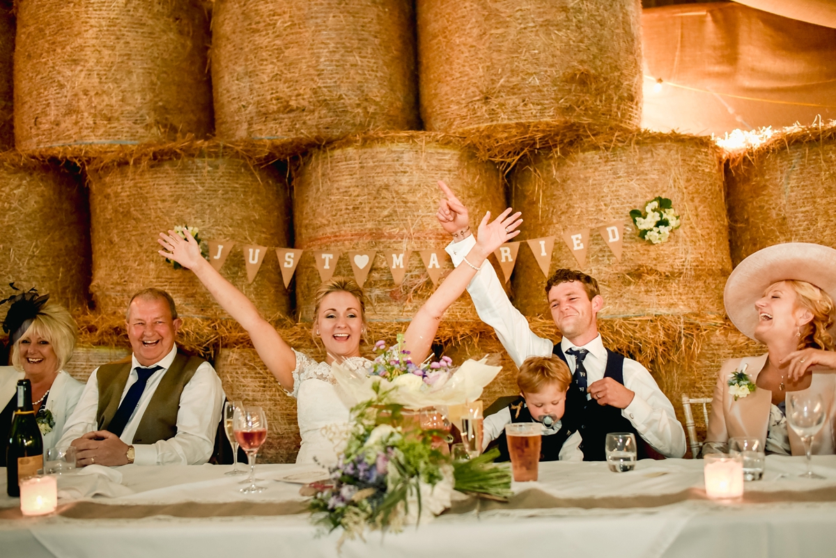 rustic farm wedding 52