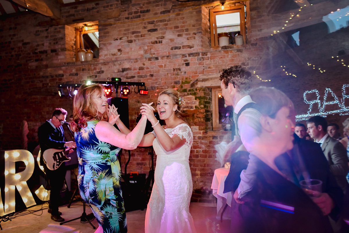 rustic farm wedding 57