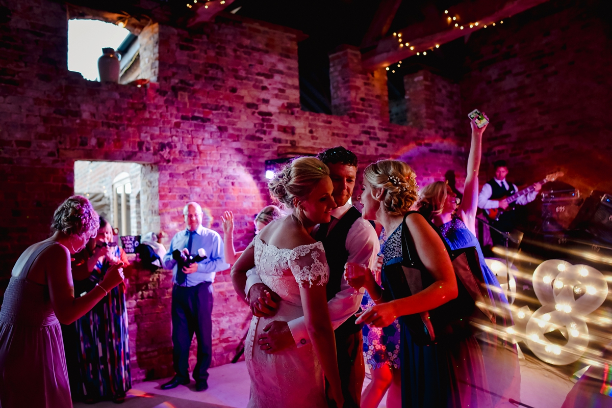 rustic farm wedding 58
