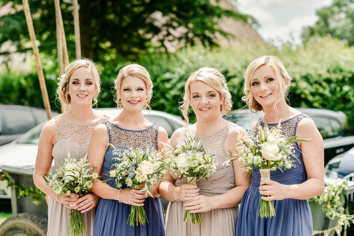 rustic farm wedding 7