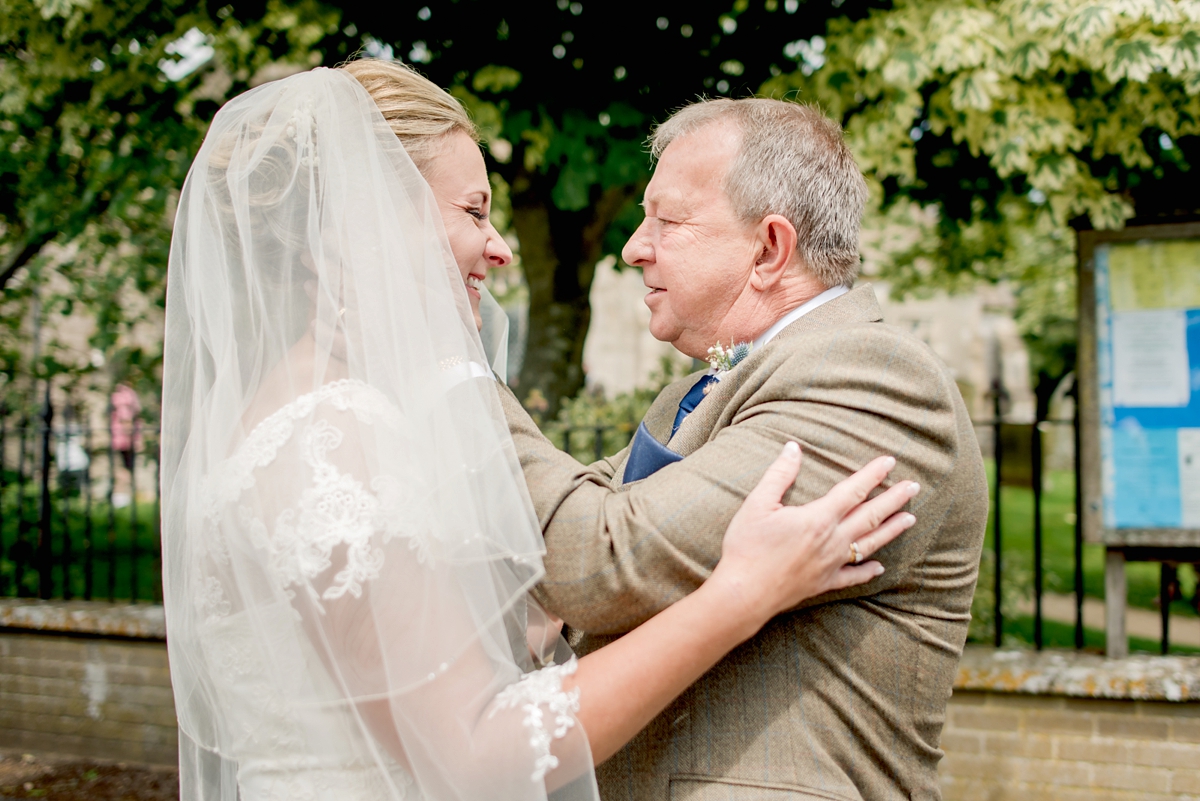 rustic farm wedding 9