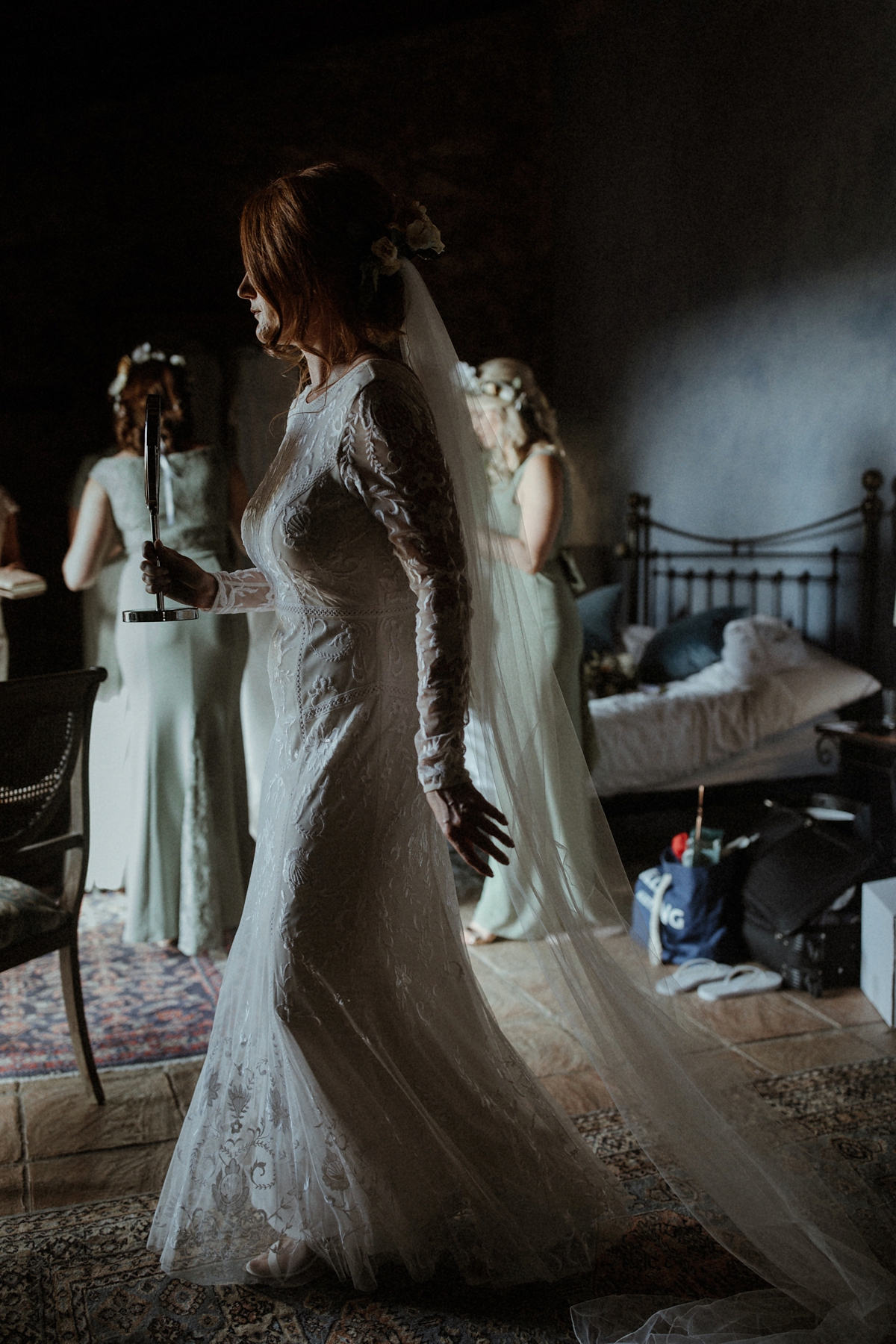 savannah miller wedding dress 15