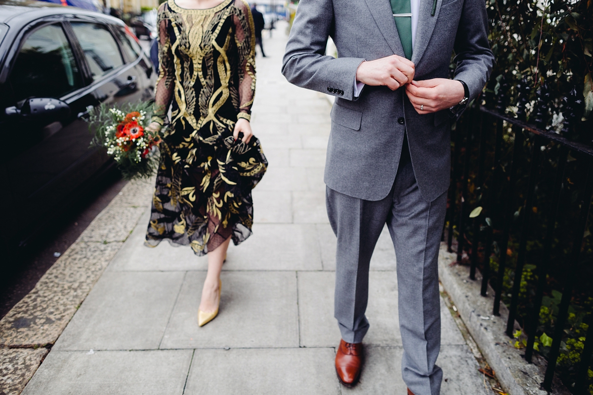 temperley london bride pub wedding 23