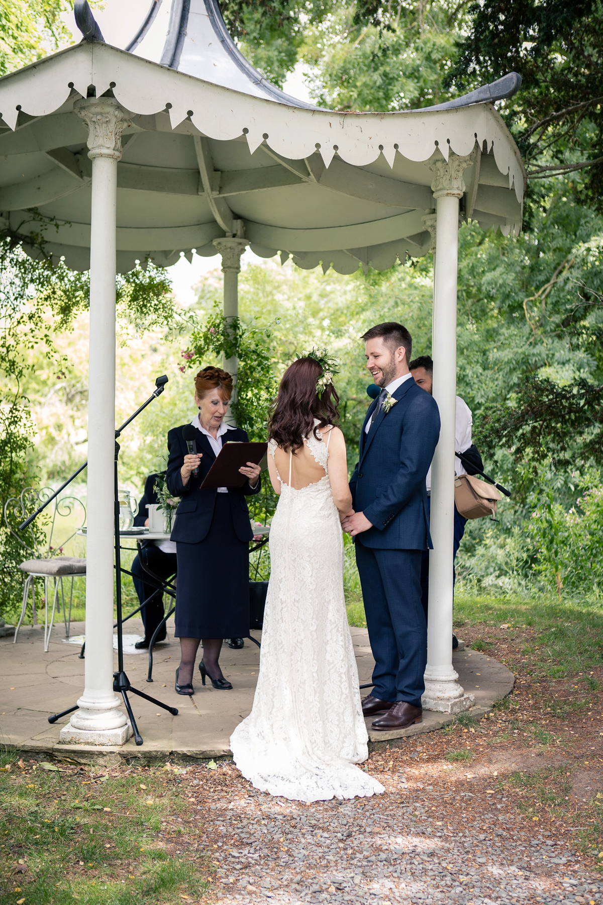 watters dress preston court wedding 12