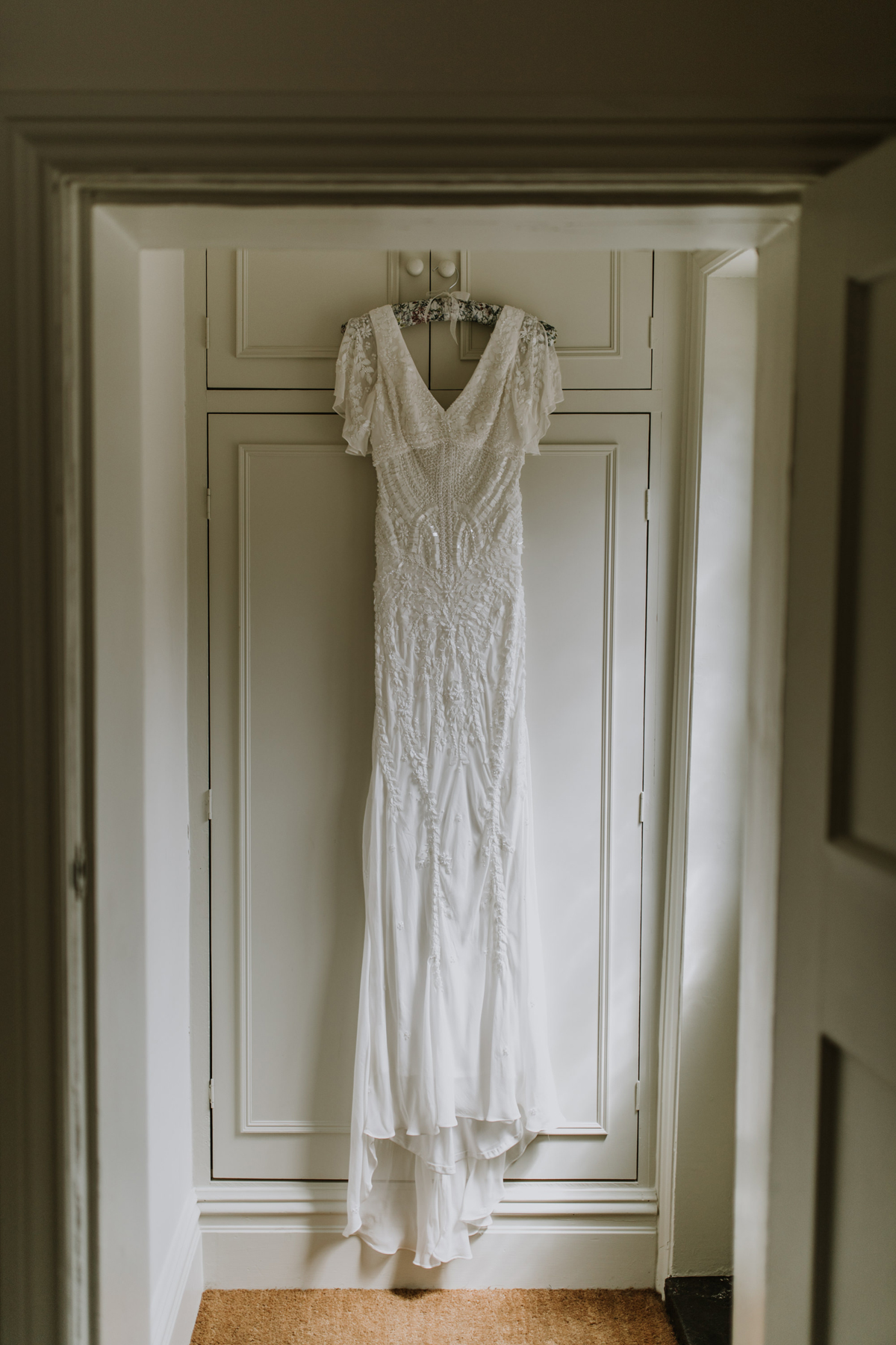 1 Eliza Jane Howell beaded wedding dress 1