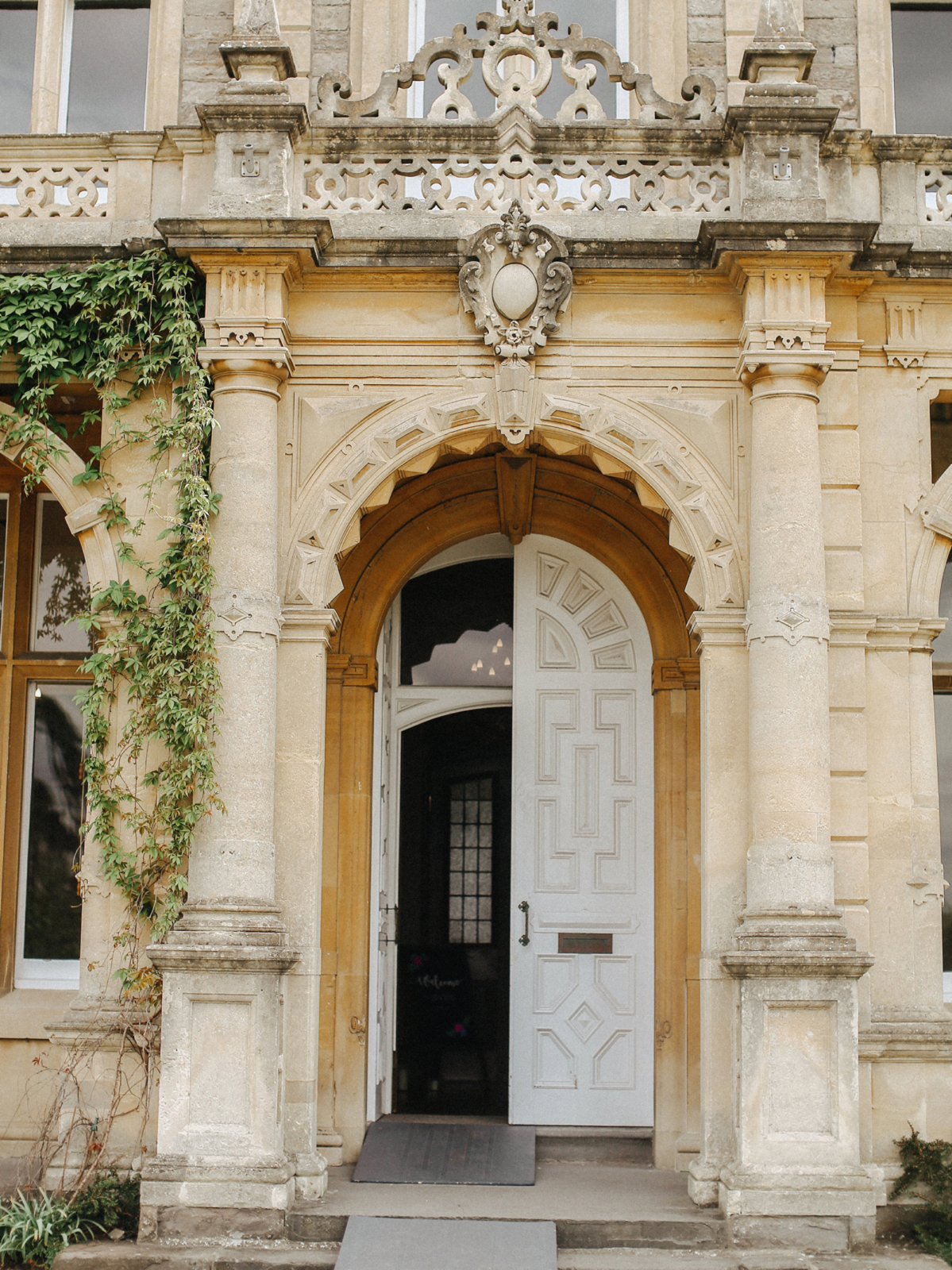 13 Clevedon Hall wedding venue in Somerset