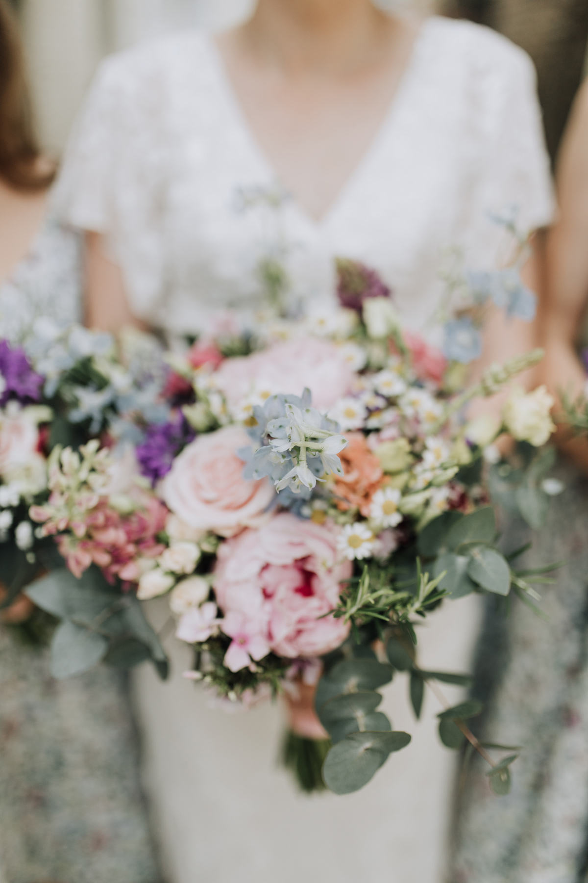 14 Brambly Hedge inspired wedding