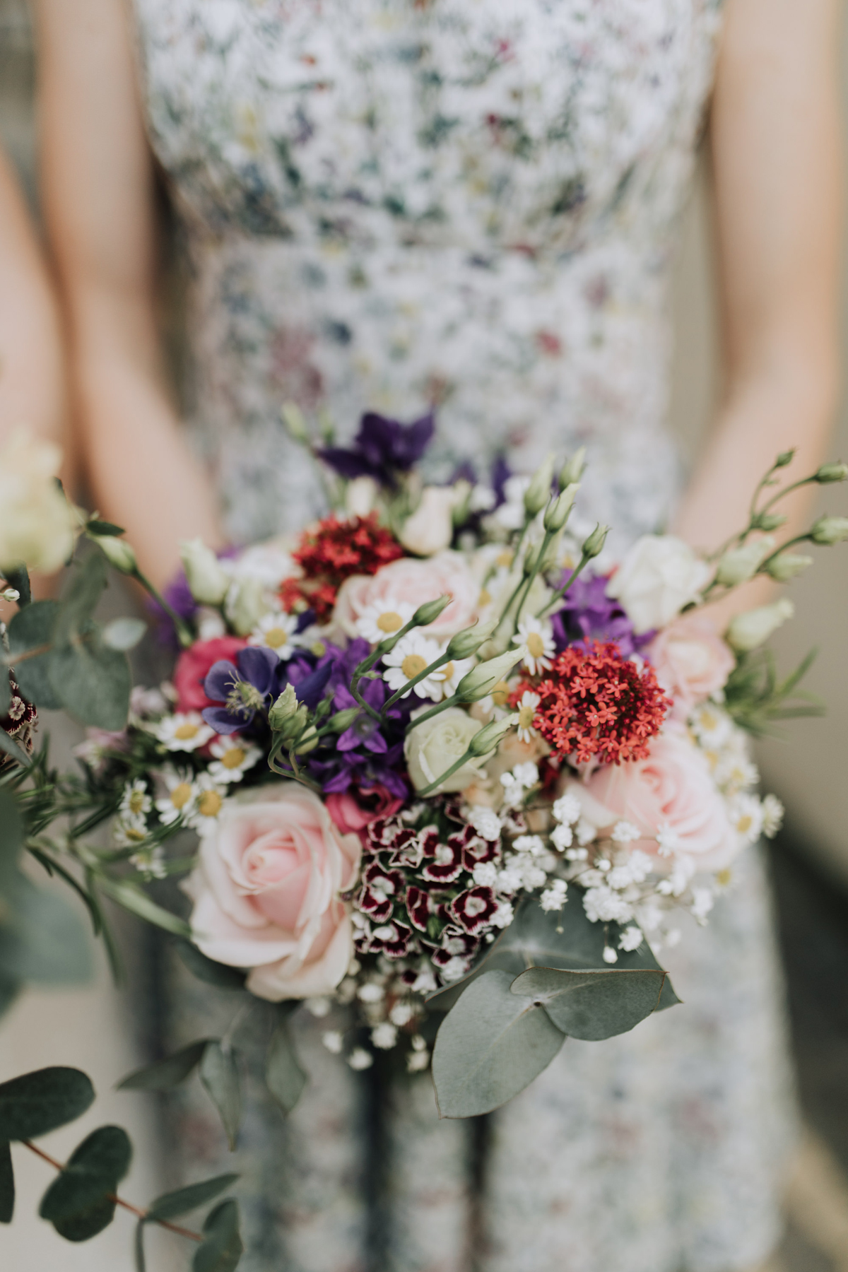 15 Brambly Hedge inspired wedding