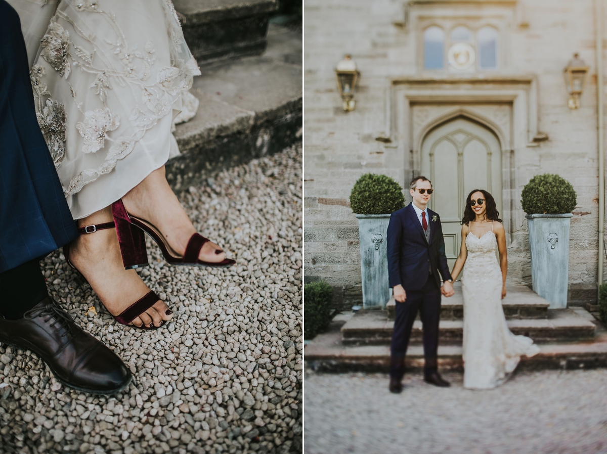 36 Lemore Manor wedding