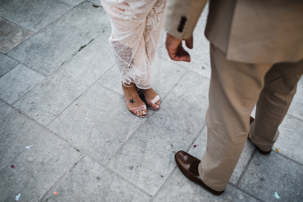 6 River Island wedding shoes