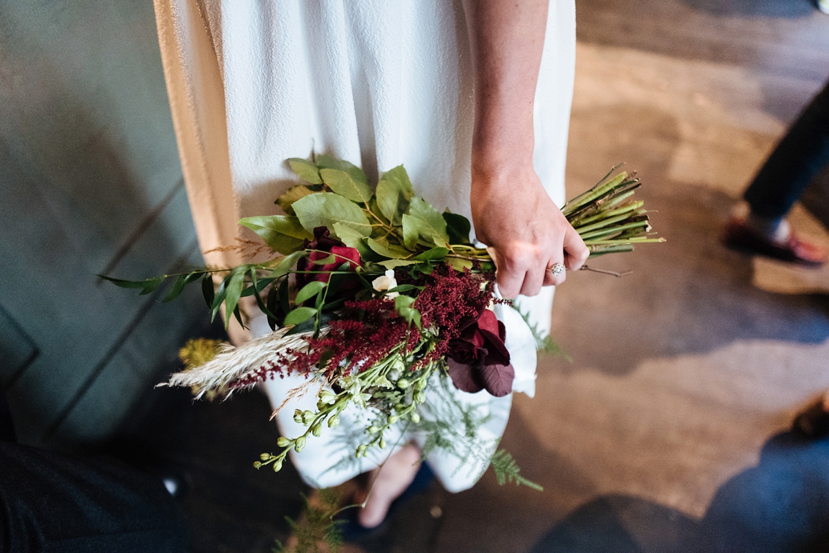 Emilia Wickstead bride london 8