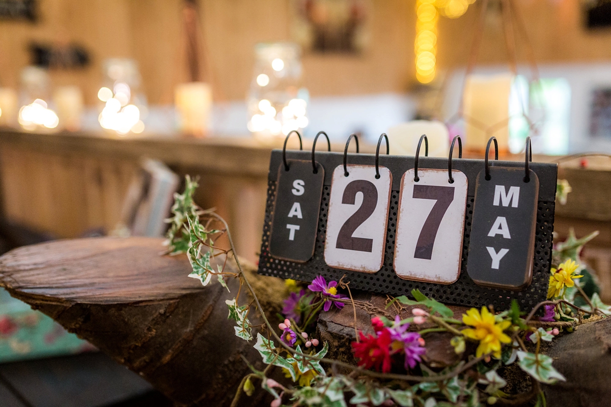 ghost dress barn wedding 23 - A Ghost Dress for a Multicultural, Colourful and Family Inspired Barn Wedding ghost dress barn wedding 23