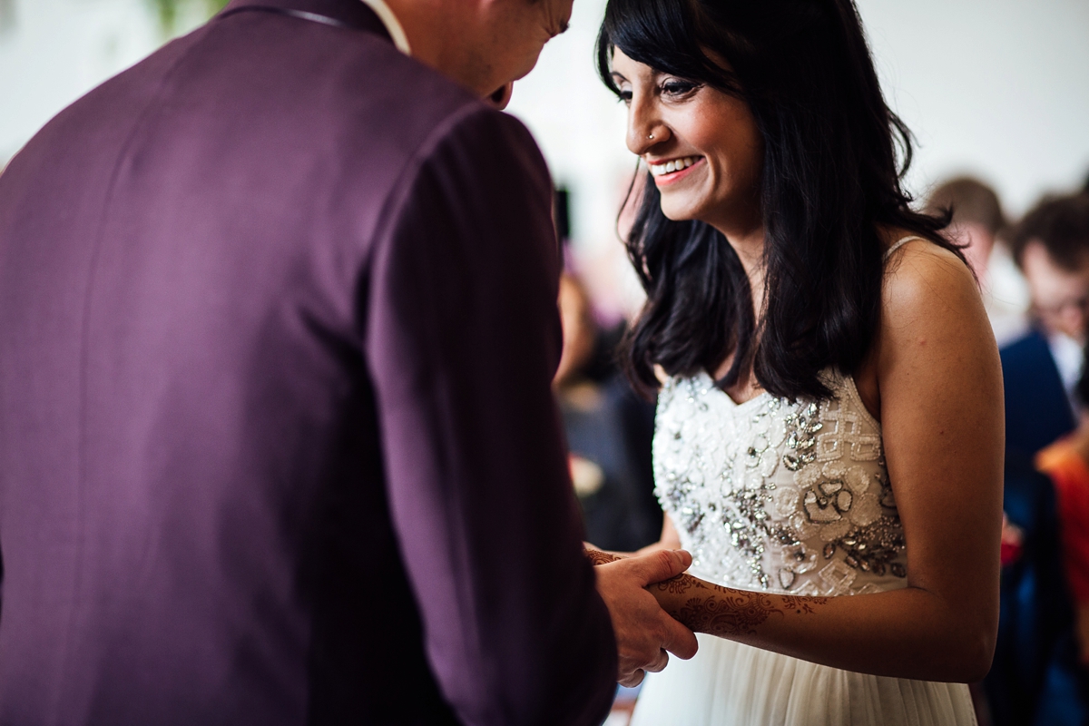 indian bride multicultural wedding 50