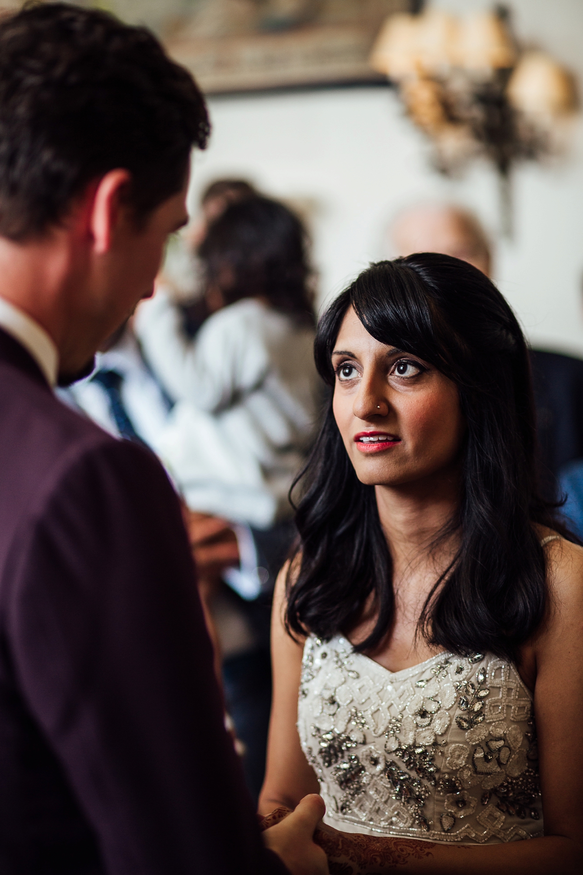 indian bride multicultural wedding 51