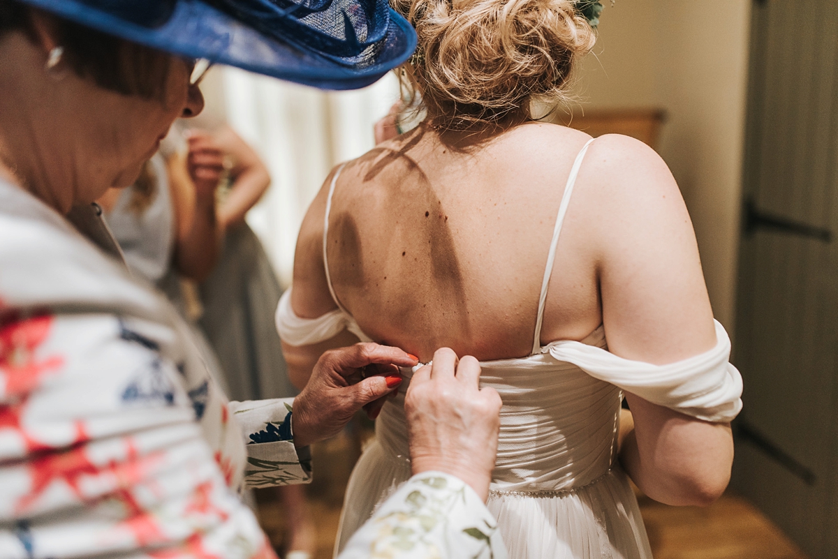 jenny packham ashes barn wedding 11