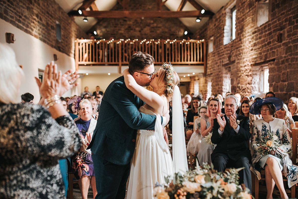 jenny packham ashes barn wedding 18