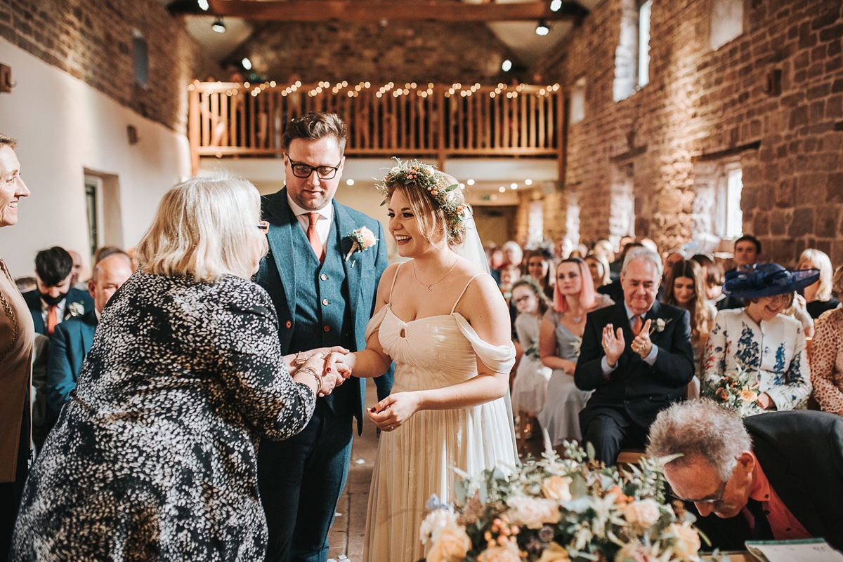 jenny packham ashes barn wedding 19