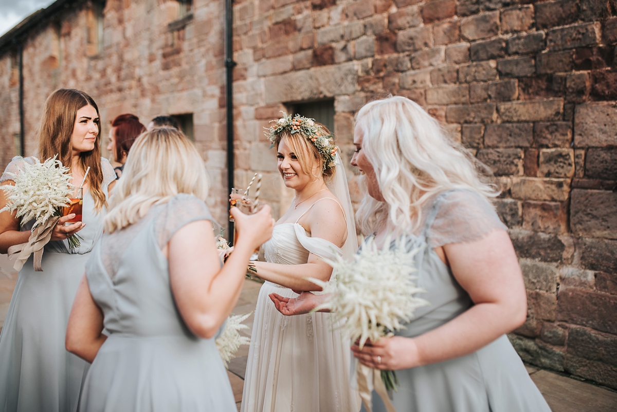 jenny packham ashes barn wedding 23