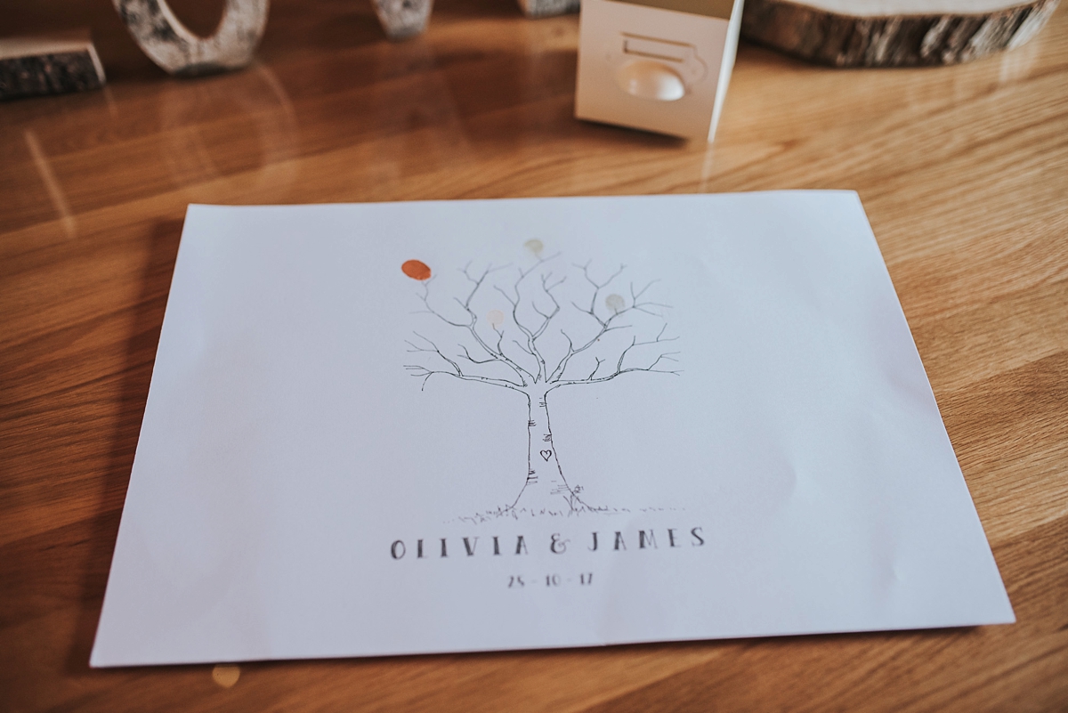 jenny packham ashes barn wedding 3