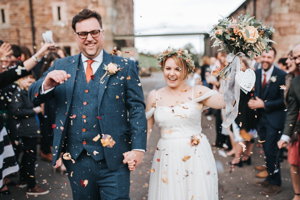 jenny packham ashes barn wedding 31