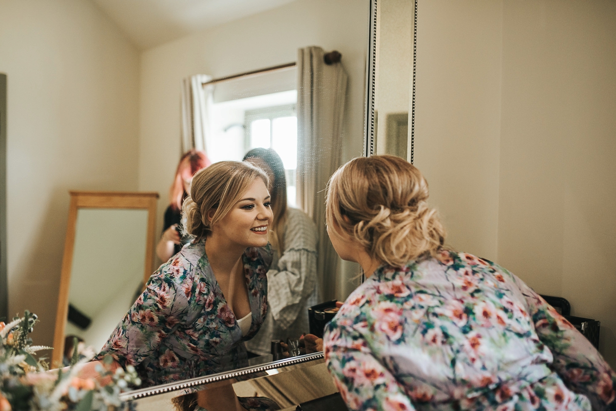 jenny packham ashes barn wedding 4